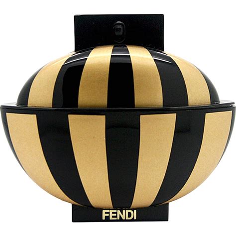 Asja by Fendi (Parfum) » Reviews & Perfume Facts